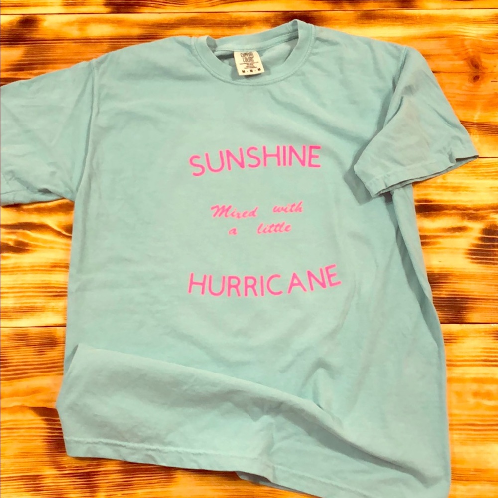 Tee shirt